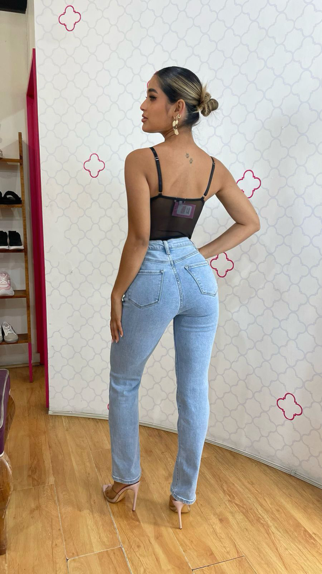 Body negro