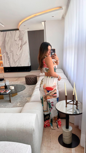 Jumpsuit verano