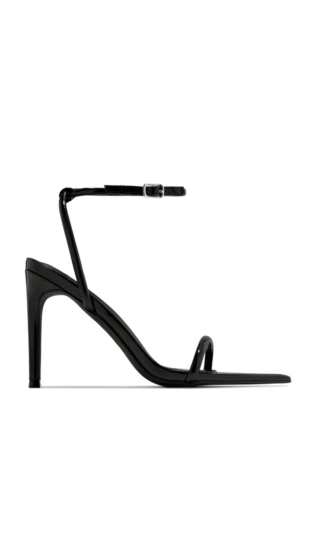 Laucia negro